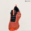 Herren On Cloudultra 2 Rotbraun/Flamm Laufschuhe 16