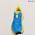 Inov-8 Trailfly Speed Herren Laufschuhe blau/gelb 10