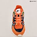 Lacoste Herrenschuhe 47SMA0008 orange / navy 15