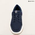 Turnschuhe Herren Timberland Maple Grove Knit Ox navy 9