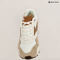 Herrenschuhe Mizuno Contender S mojave desert / tiger's eye / snow white 9