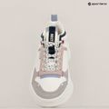 Damenschuhe Palladium Palla Reverse Lo star white/cream white 16