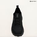 Geox Spherica schwarz Herrenschuhe 9