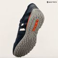 Geox Snake ozeanblau Herrenschuhe 17