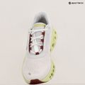 Herren On Running Cloudmonster frost/acacia Laufschuhe 16