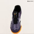 Fußballschuhe Herren Mizuno MRL Sala Club TF mysterioso/silver 15
