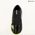 Herren Joma Gol FG Fußballschuhe schwarz/gelb 10