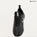 MUNICH Trick FG negro Fußballschuhe 9