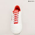 Fußballschuhe MUNICH Arenga FG blanco/rojo 15