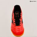 Fußballschuhe Herren Mizuno MRL Sala Club TF radiant red/black 15