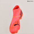 PUMA Future 7 Match+ LL FG/AG sunset glow/puma schwarz/sun stream Fußballschuhe 18