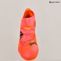 PUMA Future 7 Ultimate FG/AG sunset glow/puma schwarz/sun stream Fußballschuhe 19