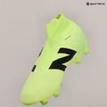 New Balance Herren Fußballschuhe Tekela Magia FG V4+ gebleicht lime glo 12