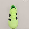 New Balance Herren Fußballschuhe Tekela Pro Low Laced FG V4+ gebleicht lime glo 13