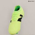 New Balance Herren Fußballschuhe Tekela Magique FG V4+ gebleicht lime glo 13