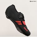 Rennradschuhe Herren Sidi Prima black/red 11