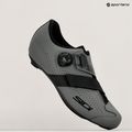 Rennradschuhe Herren Sidi Prima anthracite/black 11