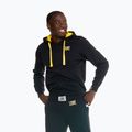 Herren Trainingsanzug LEONE 1947 Vintage Logo schwarz 2