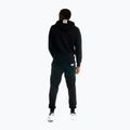 Herren Trainingsanzug LEONE 1947 Vintage Logo schwarz 3