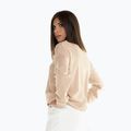 Damen Sweatshirt LEONE 1947 Chic Boxing beige 5