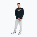 Herren Sweatshirt LEONE 1947 Urban schwarz 2