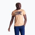 Herren-T-Shirt LEONE 1947 Earth Tones doe