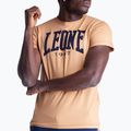 Herren-T-Shirt LEONE 1947 Earth Tones doe 5