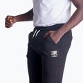 Herrenhose LEONE 1947 Gold schwarz 3