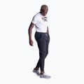 Herrenhose LEONE 1947 Gold schwarz