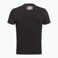 Herren-T-Shirt LEONE 1947 Gold schwarz 2