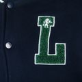Herrenjacke LEONE 1947 College-Bomber navy blau 7