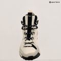 Trekkingschuhe Damen Salewa Puez Mid Ptx oatmeal/oatmeal 12