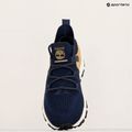 Herrenschuhe Timberland Winsor Trail dark blue knit 10