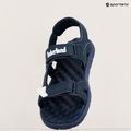 Sandalen Kinder Timberland Perkins Row 2 Strap navy 10