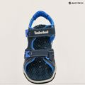 Sandalen Kinder Timberland Adventure Seeker 2 Strap midnight navy 18