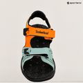 Sandalen Kinder Timberland Adventure Seeker light orange multi 9