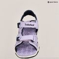 Sandalen Kinder Timberland Adventure Seeker light purple 18