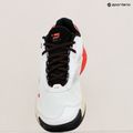 New Balance Kawhi 4 Weiß/Weiß Rot Basketball Schuhe 14