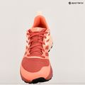 Damen Laufschuhe Inov-8 Trailfly staubig rosa/blassrosa 9