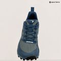 Damen Laufschuhe Inov-8 Mudtalon storm blau/navy 9