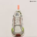 VEJA Condor 2 Alveomesh Damen Laufschuhe natur/babe/jaune fluo 10