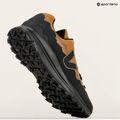 VEJA Herren Wanderschuhe Fitz Roy Fs Trek-Shell terra/schwarz 11