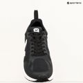 Veja Condor 2 Alveomesh Herren Laufschuhe schwarz/weiss 10