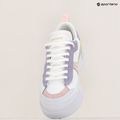 Damenschuhe Lacoste 47CFA0002 white/pink 10