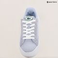 Lacoste Damen Schuhe 47SFA0084 hellblau / weiß 10