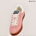 Lacoste Damen Schuhe 47SFA0038 rosa / gum 10