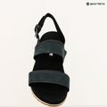 Sandalen Damen Timberland Malibu Waves 2Band black 10