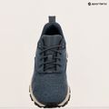 Herrenschuhe Timberland Winsor Park Low Lace dark blue knit 10