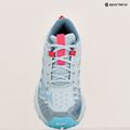 Damen Laufschuhe Mizuno Wave Daichi 7 babyblau/fotgot me not/807c 9