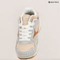 Mizuno Sky Medal Undyed undyedwht/groot/undyedwh Schuh 10